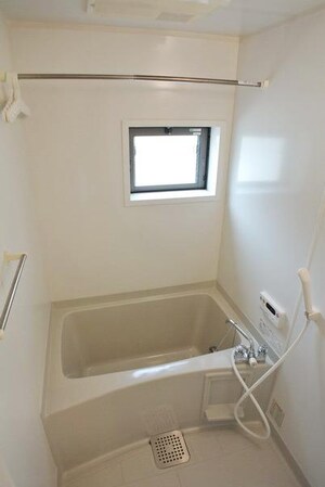 クレストの物件内観写真